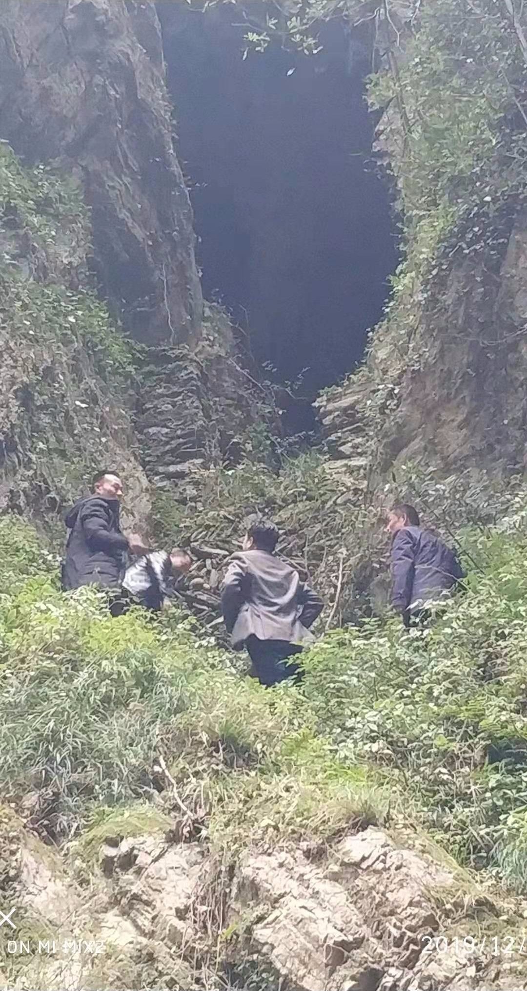 曲徑通幽谷，毛壩有瀑布！(圖12)