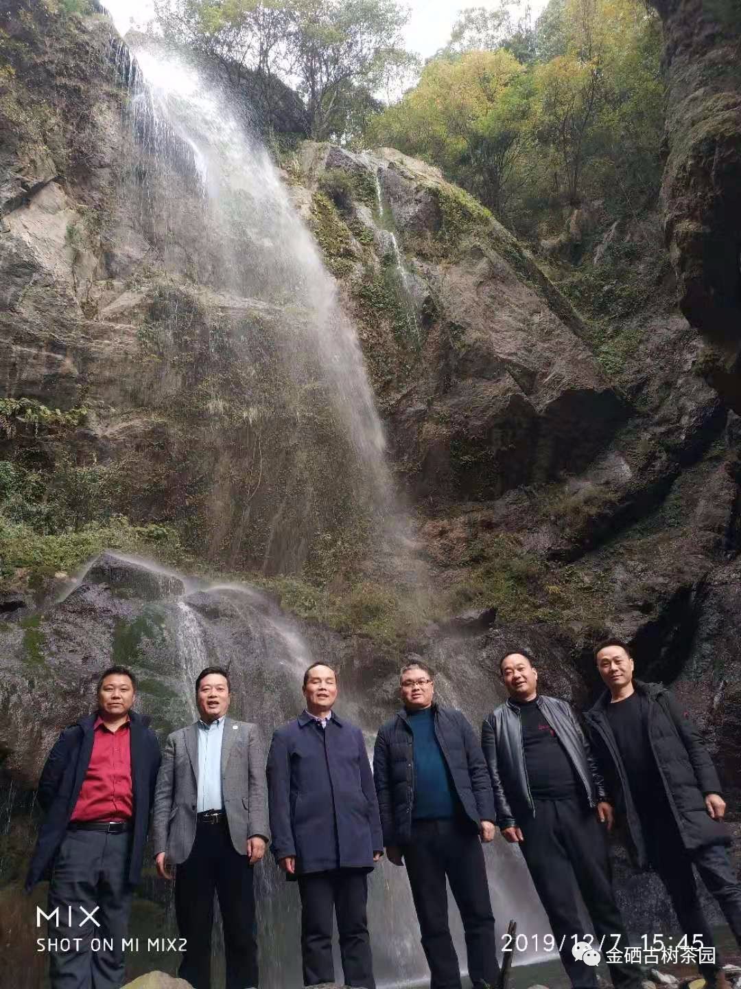 曲徑通幽谷，毛壩有瀑布！(圖13)