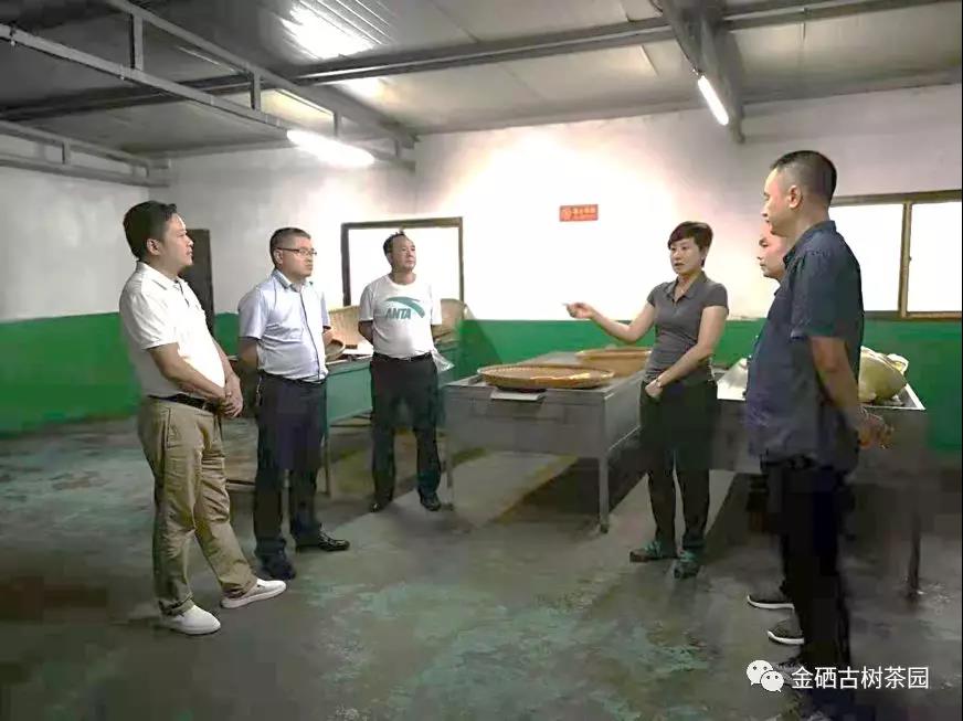 發工資，過大年！關坪山田園綜合體2019完美收官(圖7)
