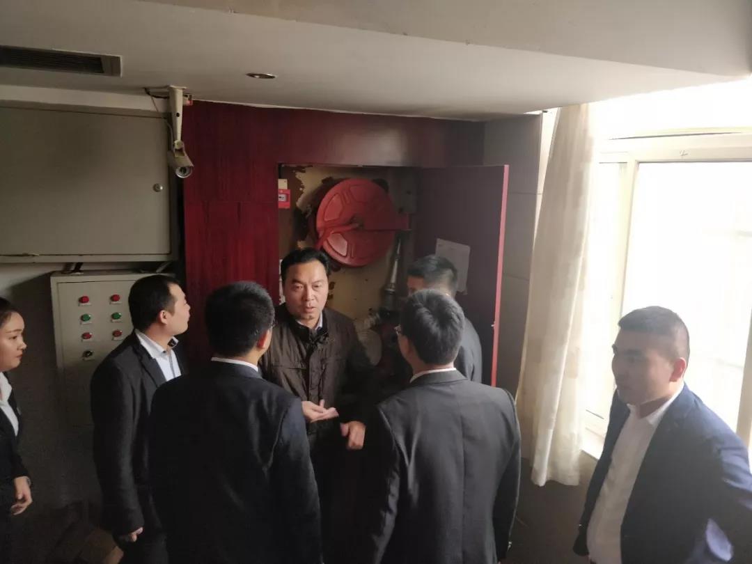 不給消防添堵，請爲生命讓路，做好消防工作，(圖2)