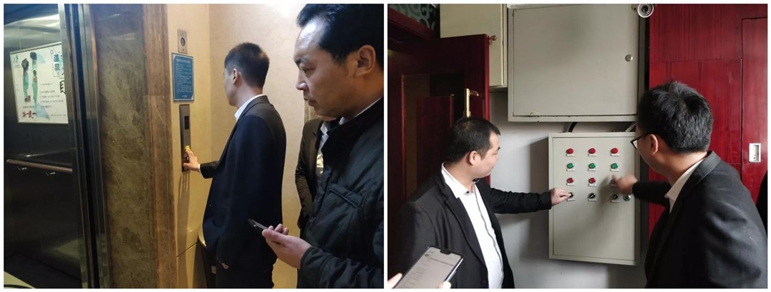 不給消防添堵，請爲生命讓路，做好消防工作，(圖5)